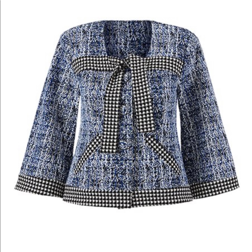 CAbi Club 21 Jacket
